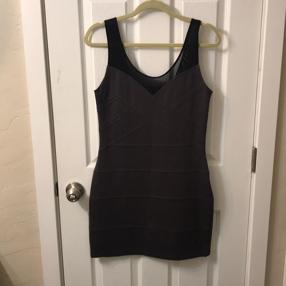Express party dress 🖤